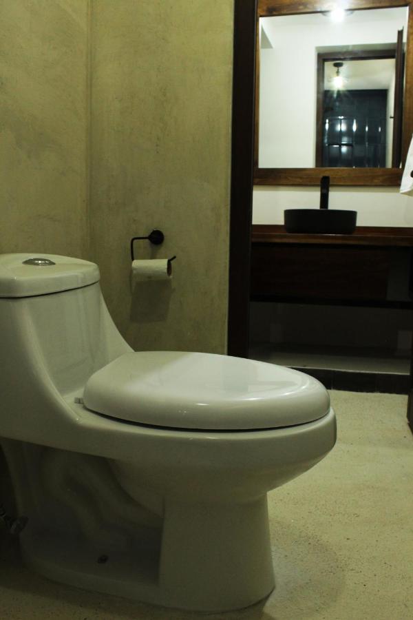 Lidia Anturios Suites Oaxaca 外观 照片
