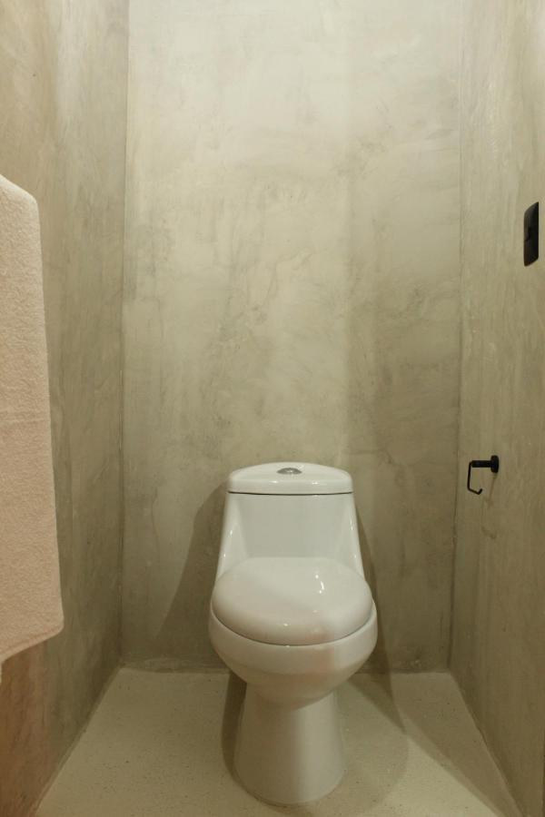 Lidia Anturios Suites Oaxaca 外观 照片