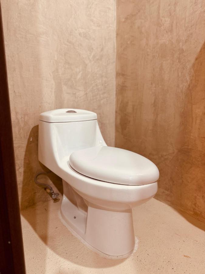 Lidia Anturios Suites Oaxaca 外观 照片