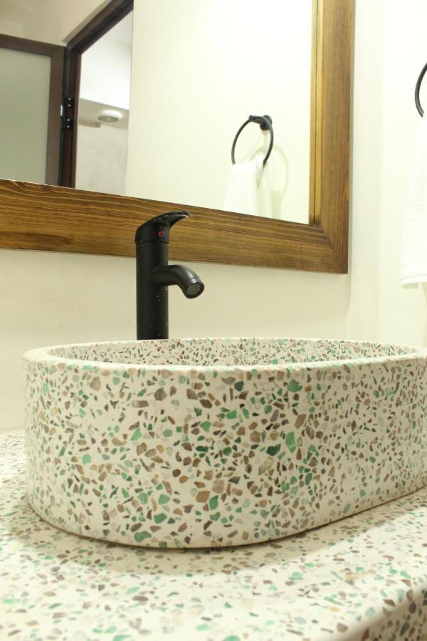 Lidia Anturios Suites Oaxaca 外观 照片