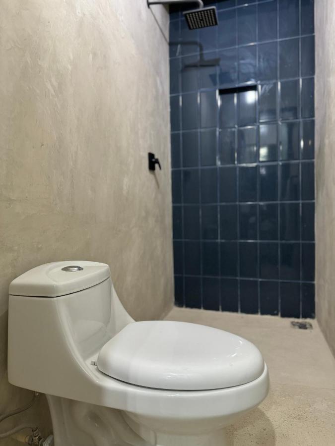 Lidia Anturios Suites Oaxaca 外观 照片
