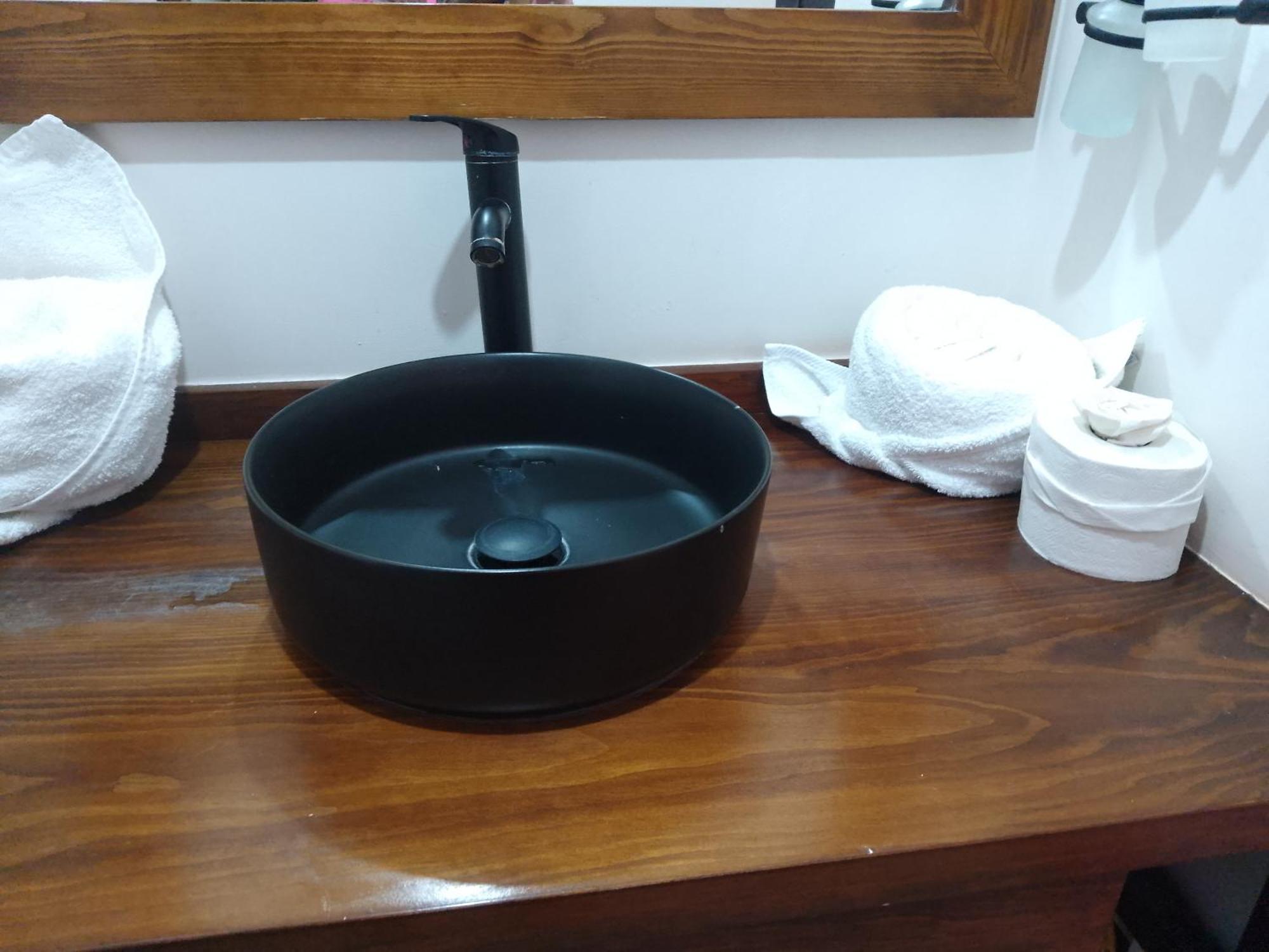 Lidia Anturios Suites Oaxaca 外观 照片