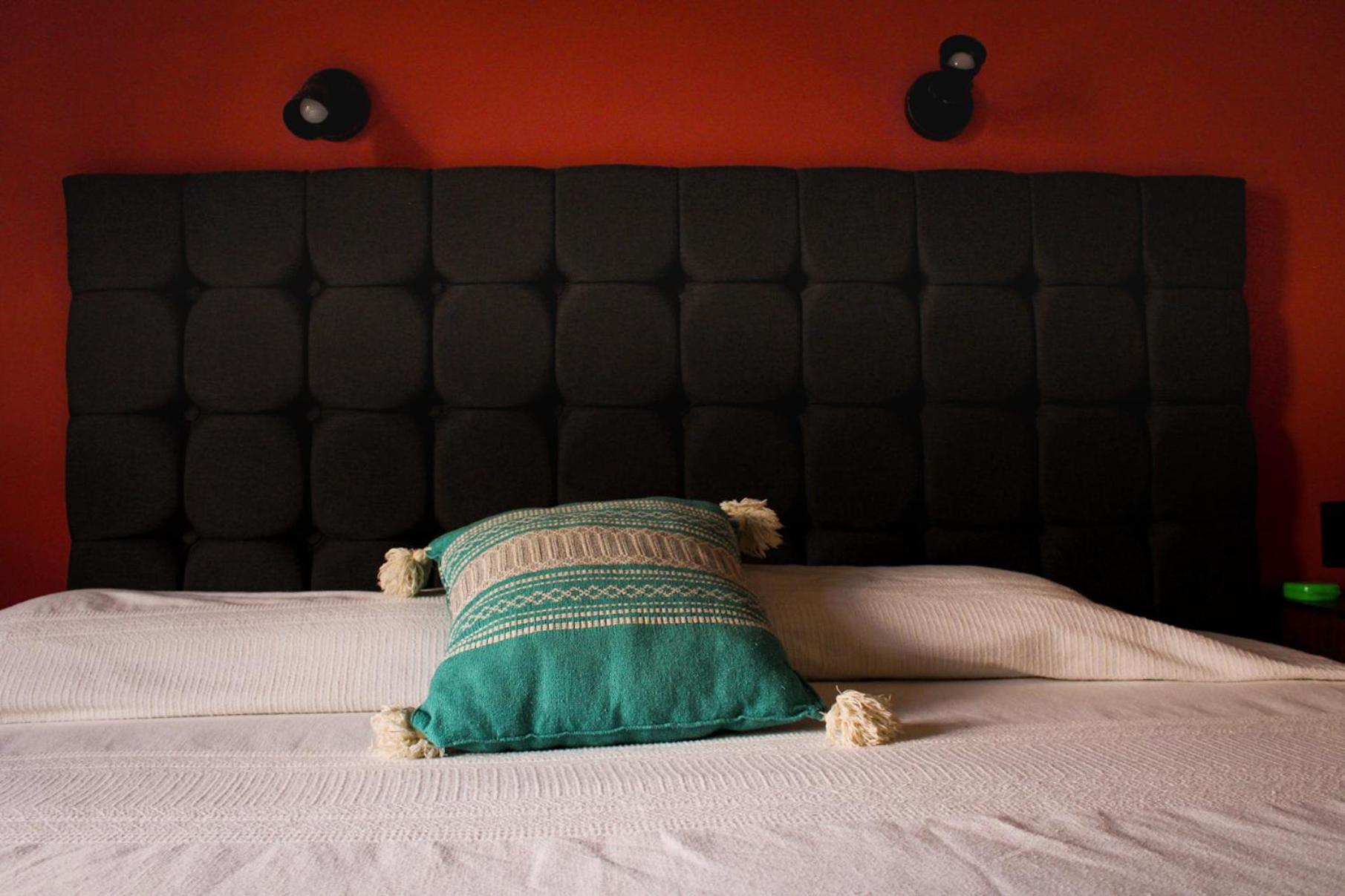 Lidia Anturios Suites Oaxaca 外观 照片